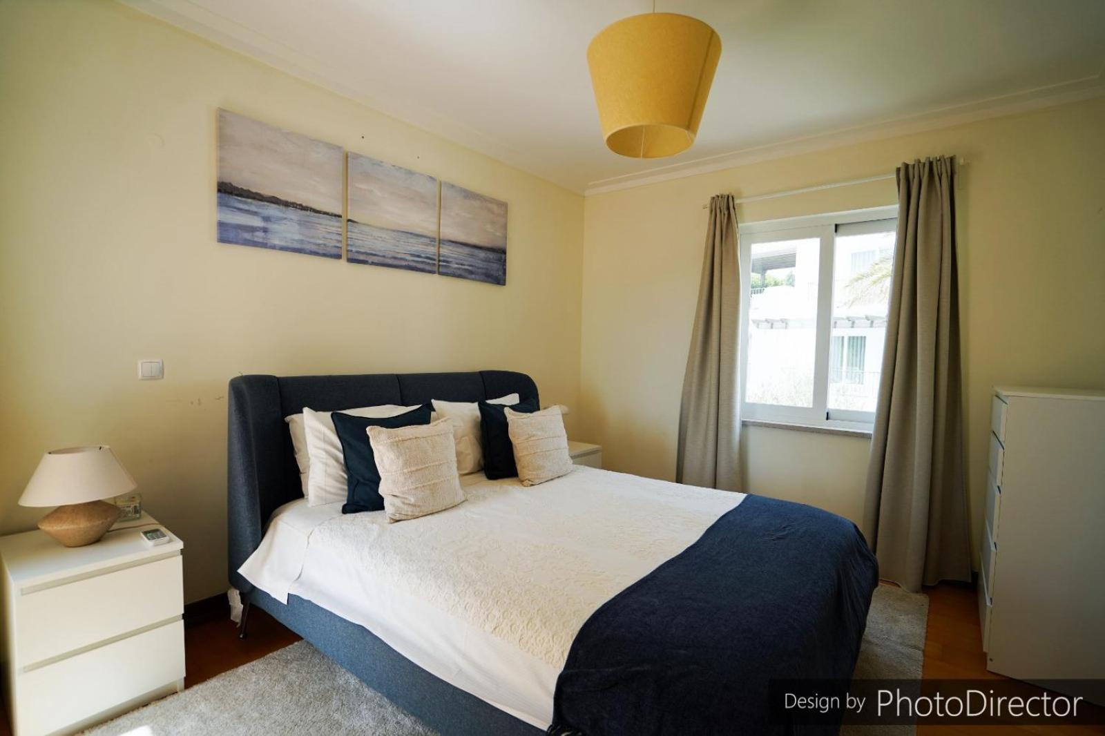 Quinta Do Lago - Apartamento Salinas Bagian luar foto