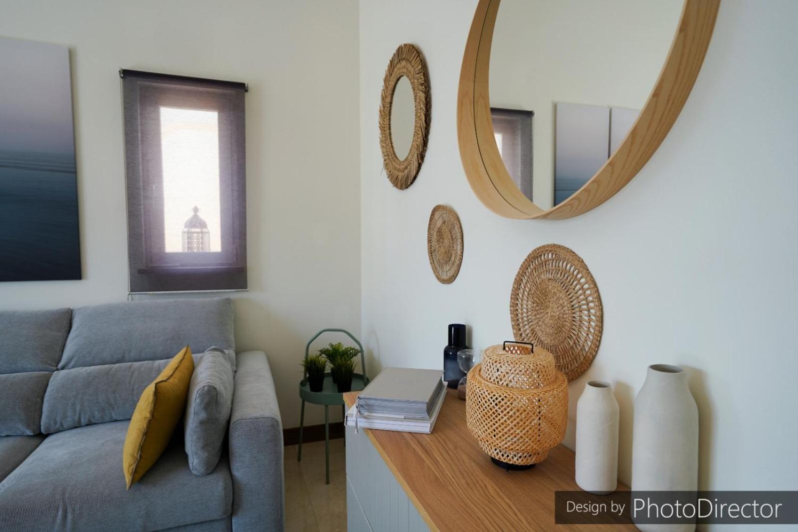 Quinta Do Lago - Apartamento Salinas Bagian luar foto