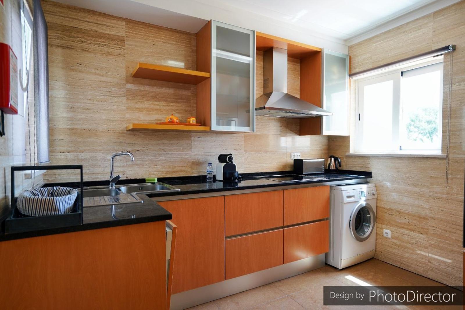 Quinta Do Lago - Apartamento Salinas Bagian luar foto